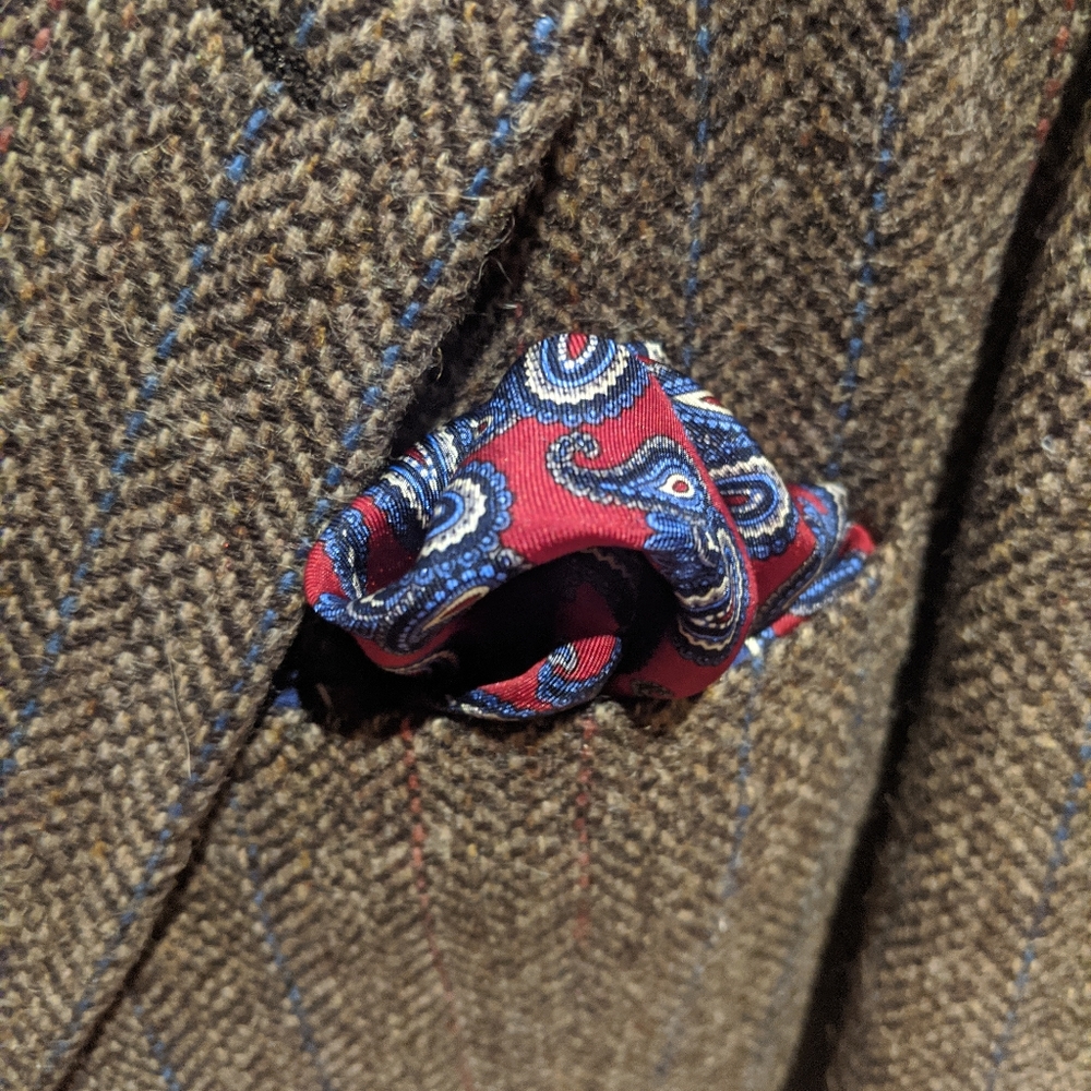 Pocket Square